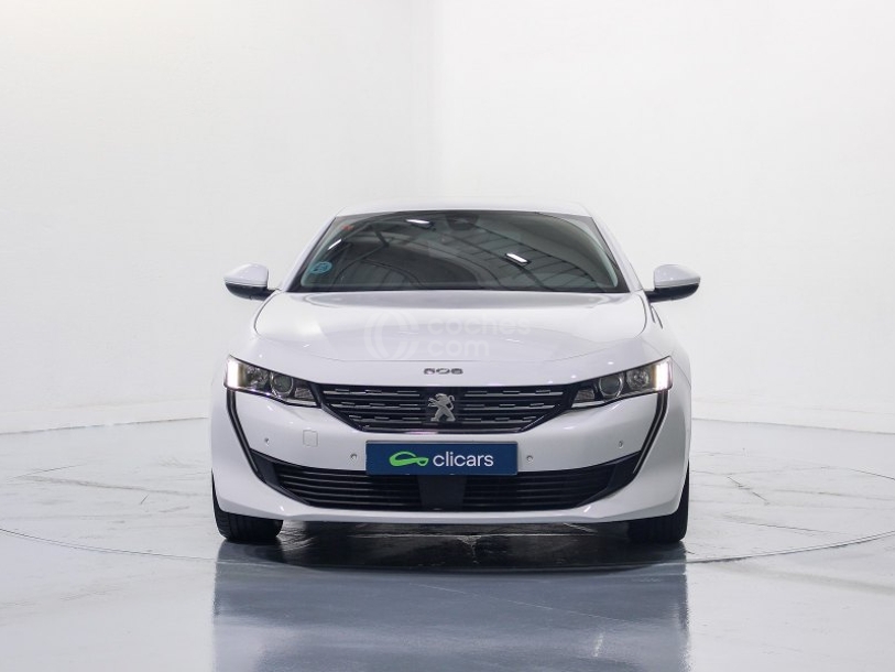 Foto del PEUGEOT 508 1.5BlueHDi S&S Active 130