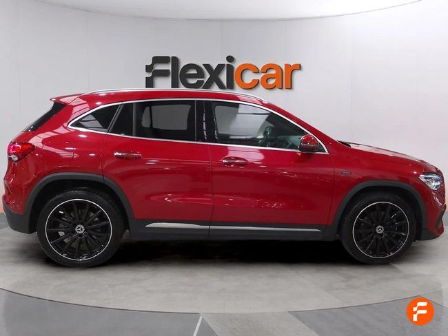 Foto del MERCEDES Clase GLA GLA 250e