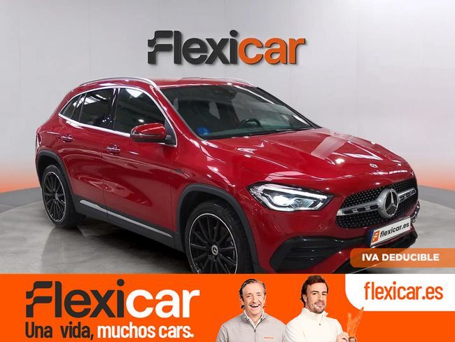 Foto del MERCEDES Clase GLA GLA 250e