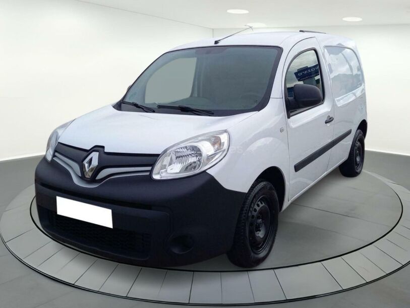 Foto del RENAULT Kangoo Fg. 1.5dCi Profesional 55kW