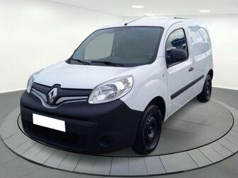 Imagen de RENAULT Kangoo Fg. 1.5dCi Profesional 55kW