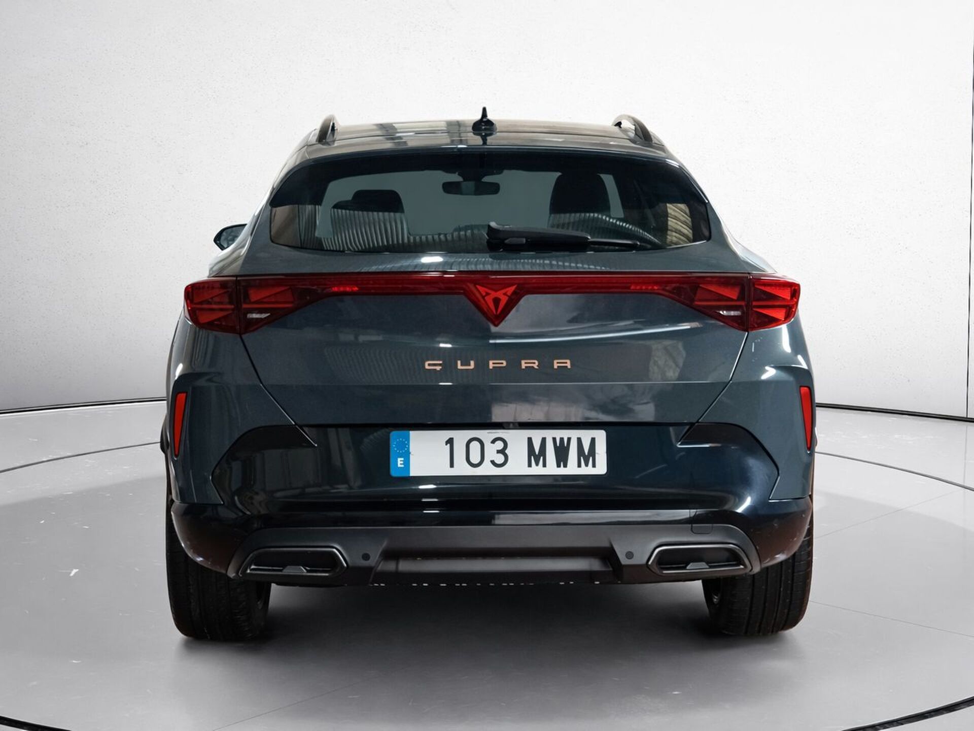 Imagen 3 de CUPRA Formentor