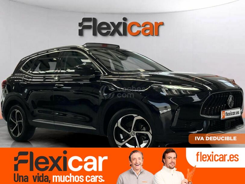 Foto del MG HS 1.5 T-GDI Luxury