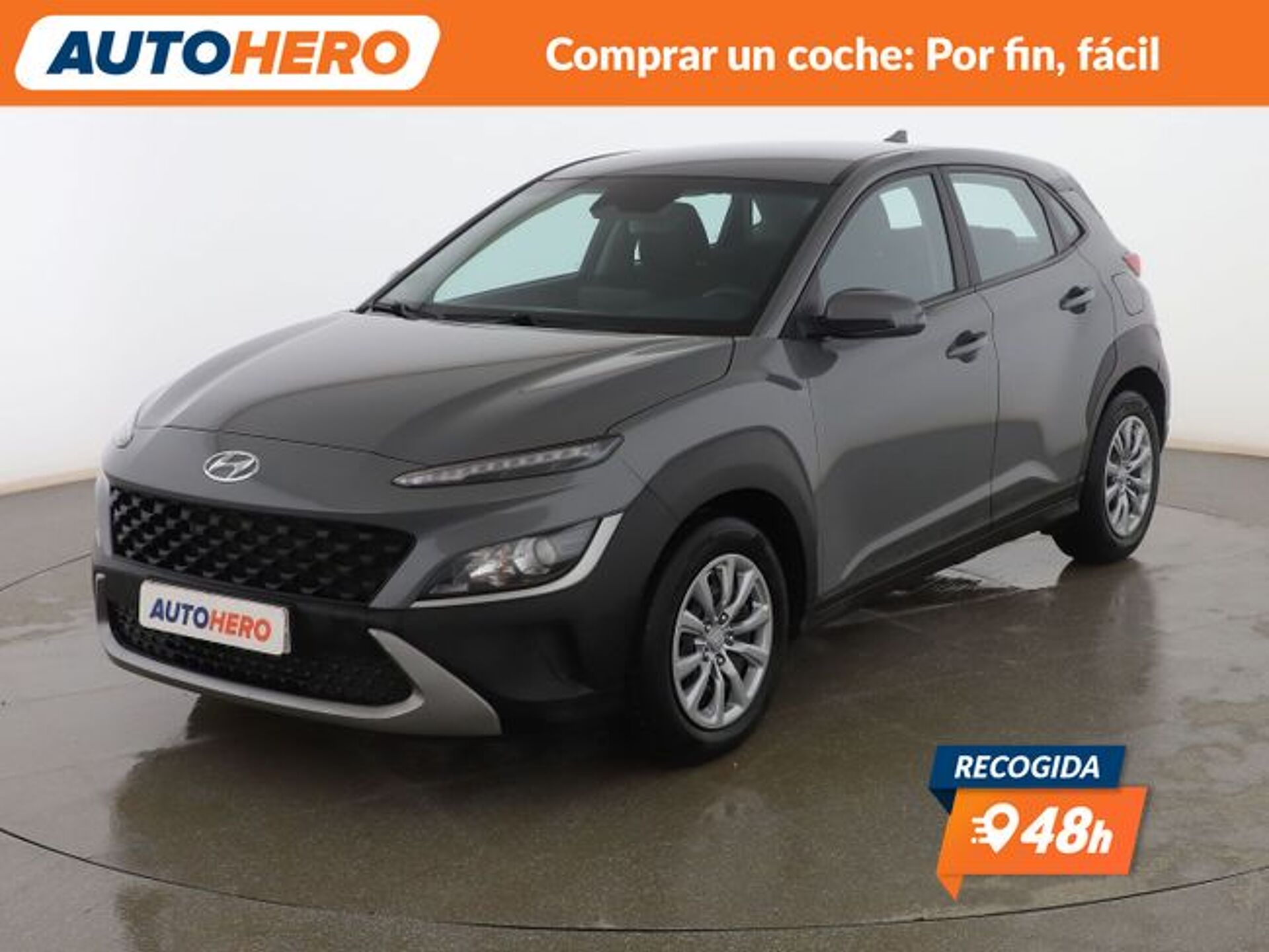 Imagen 1 de HYUNDAI Kona
