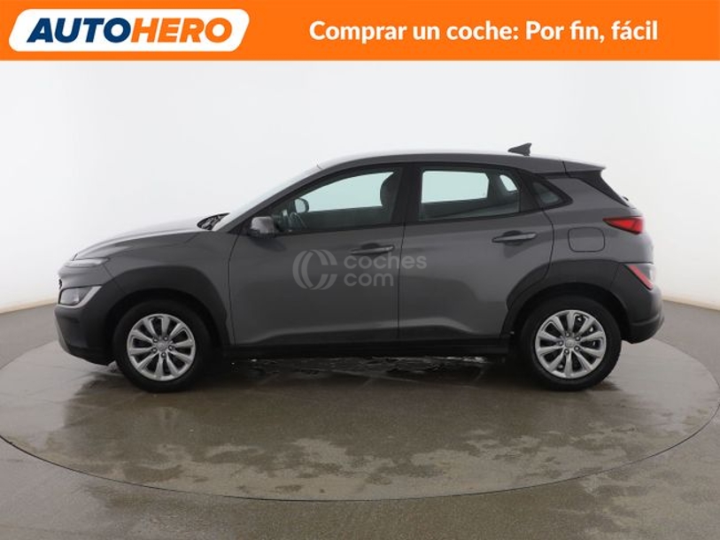 Foto del HYUNDAI Kona 1.0 TGDI Klass 4x2