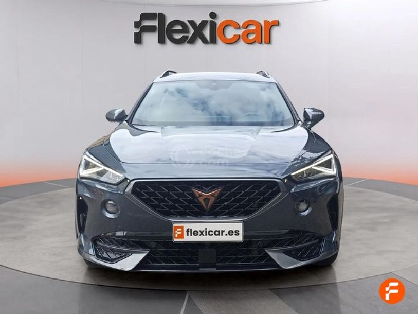 Foto del CUPRA Formentor 1.5 TSI 150 DSG