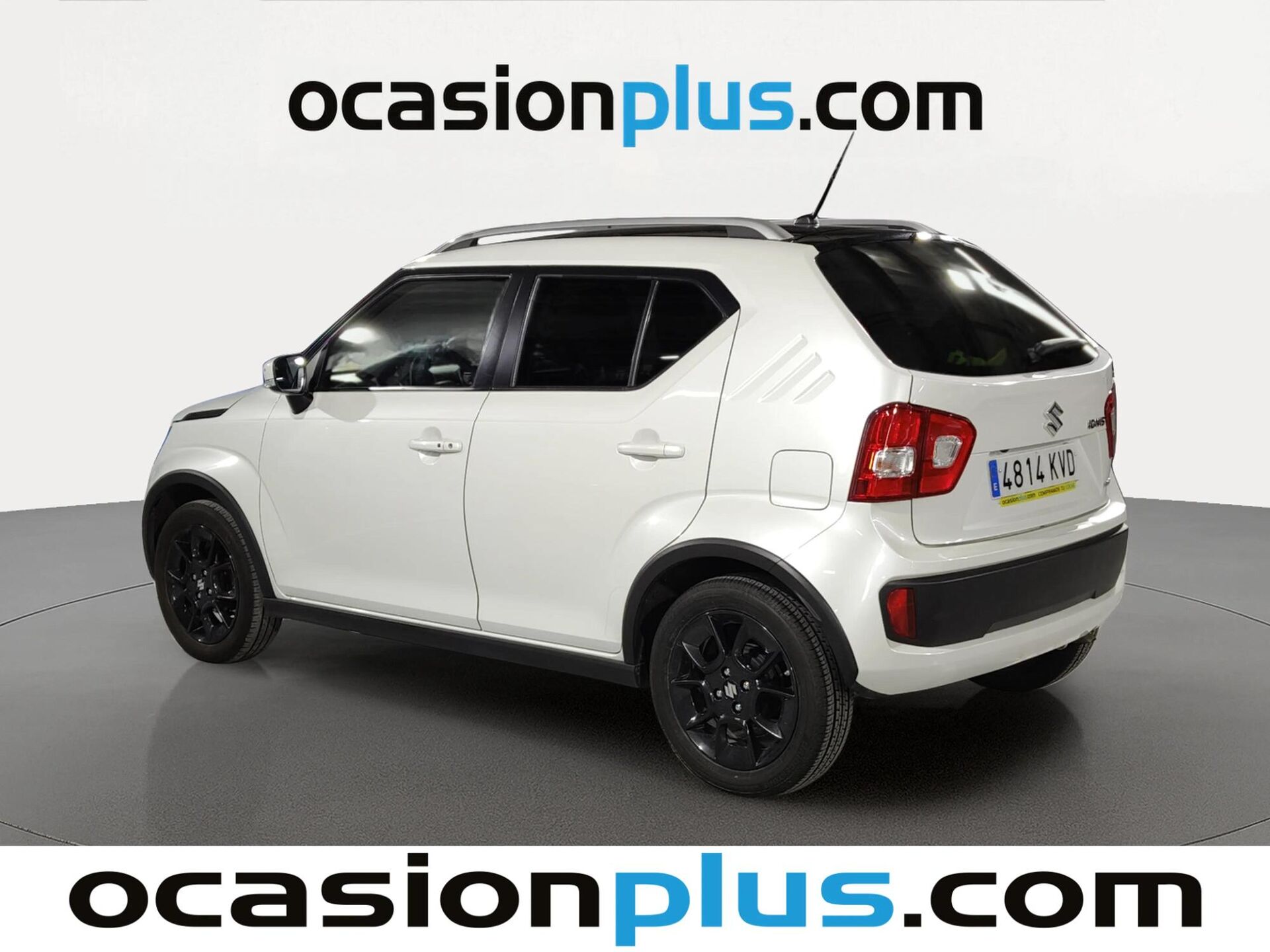 Imagen 3 de SUZUKI Ignis