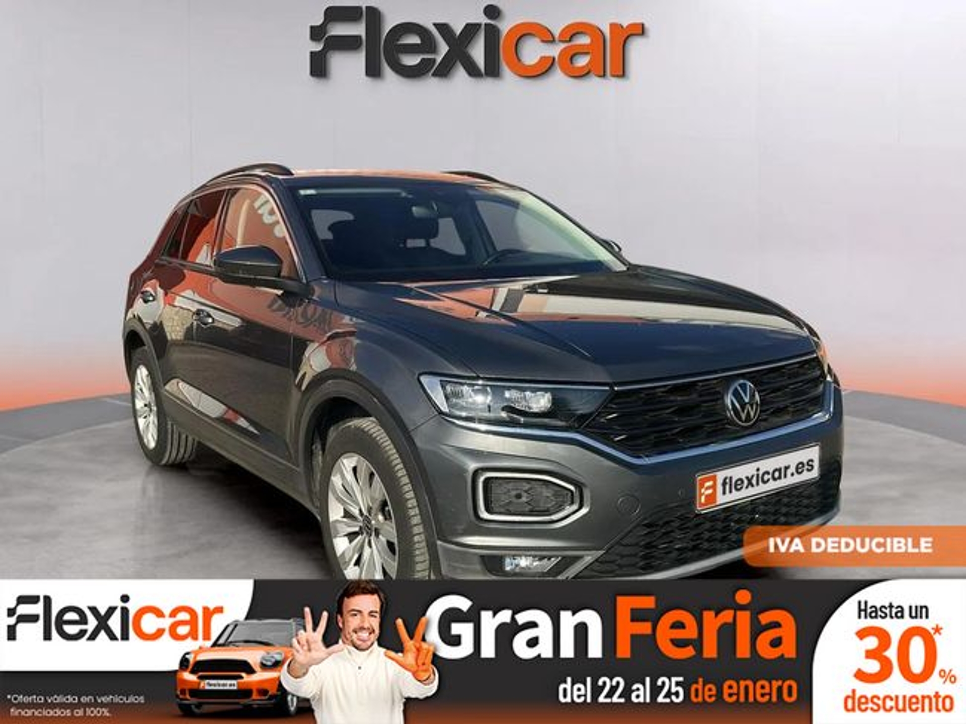 Imagen de VOLKSWAGEN T-Roc
