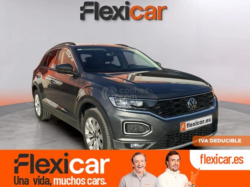 Foto del VOLKSWAGEN T-Roc 2.0TDI Advance 85kW