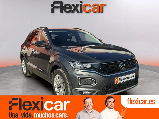 VOLKSWAGEN T-Roc (Advance 2.0 TDI 110kW (150CV)) en Valencia