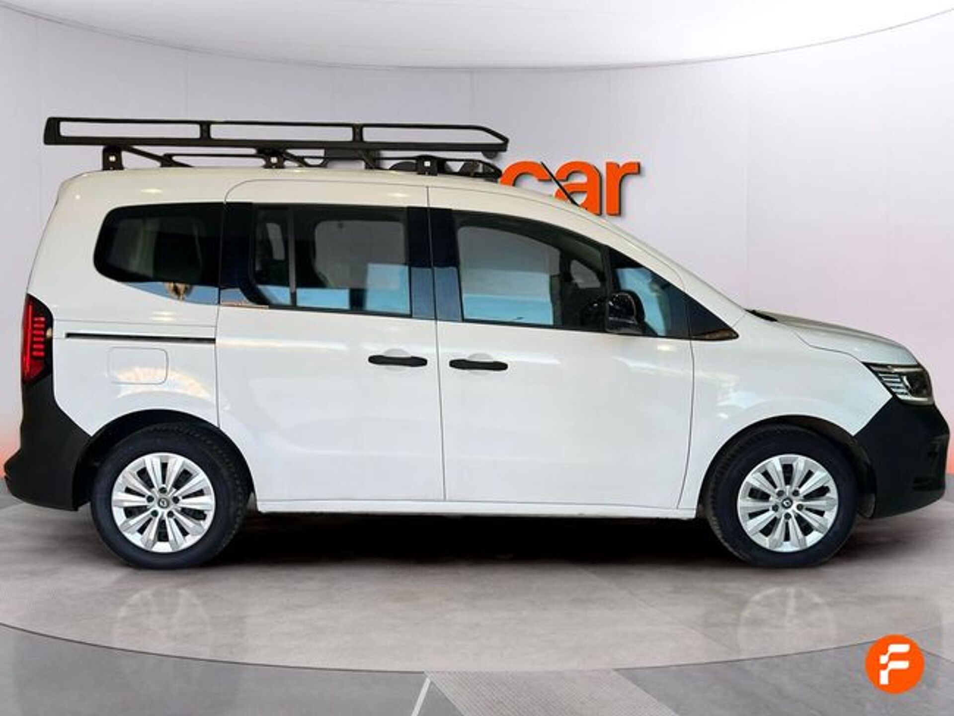 Imagen 3 de RENAULT Kangoo