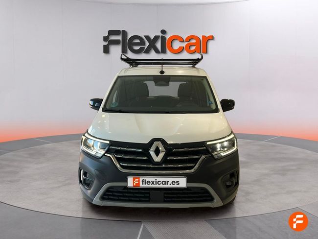 Foto del RENAULT Kangoo Combi 1.5dCi Blue Authentic 70kW
