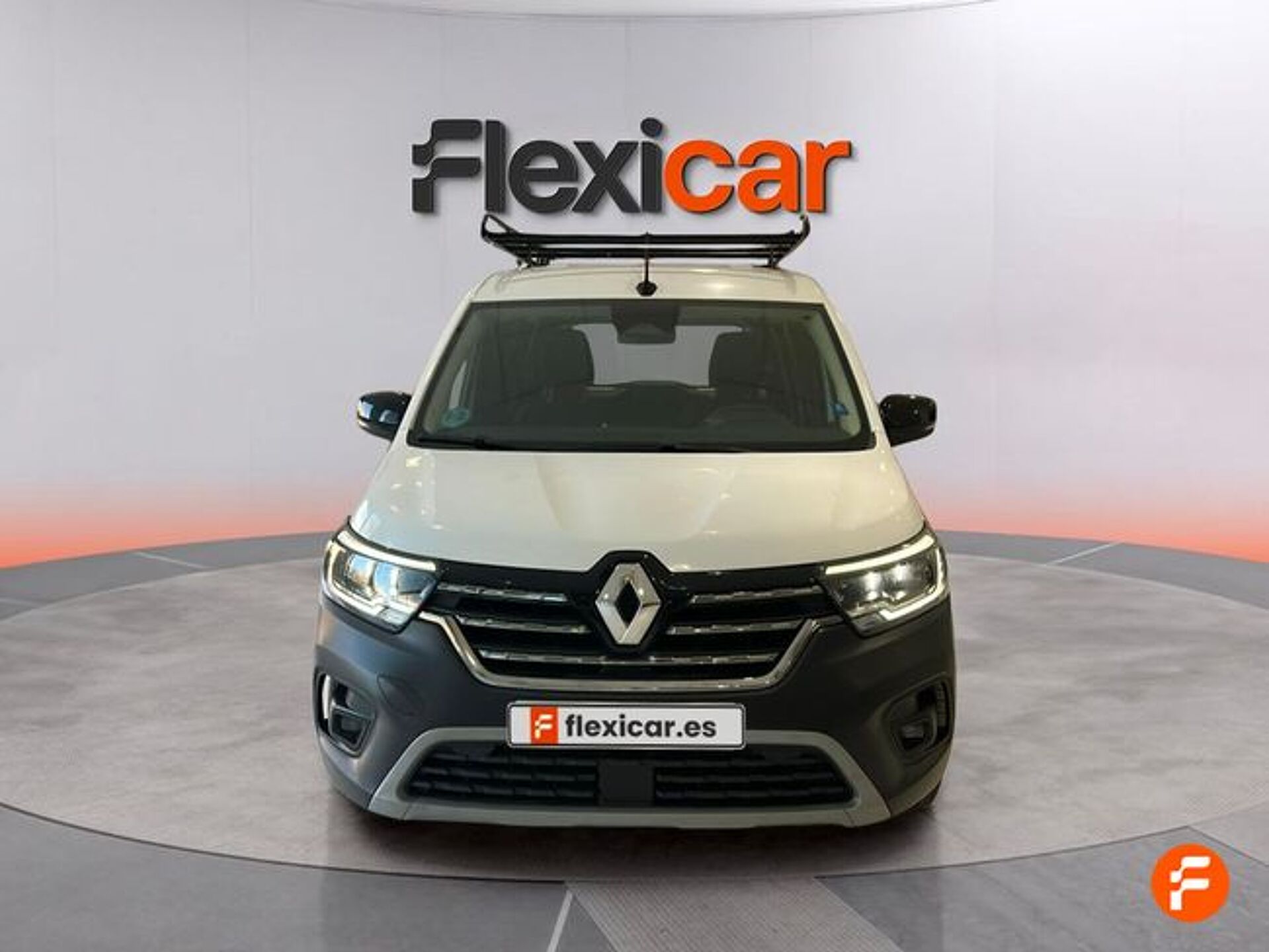 Imagen 2 de RENAULT Kangoo