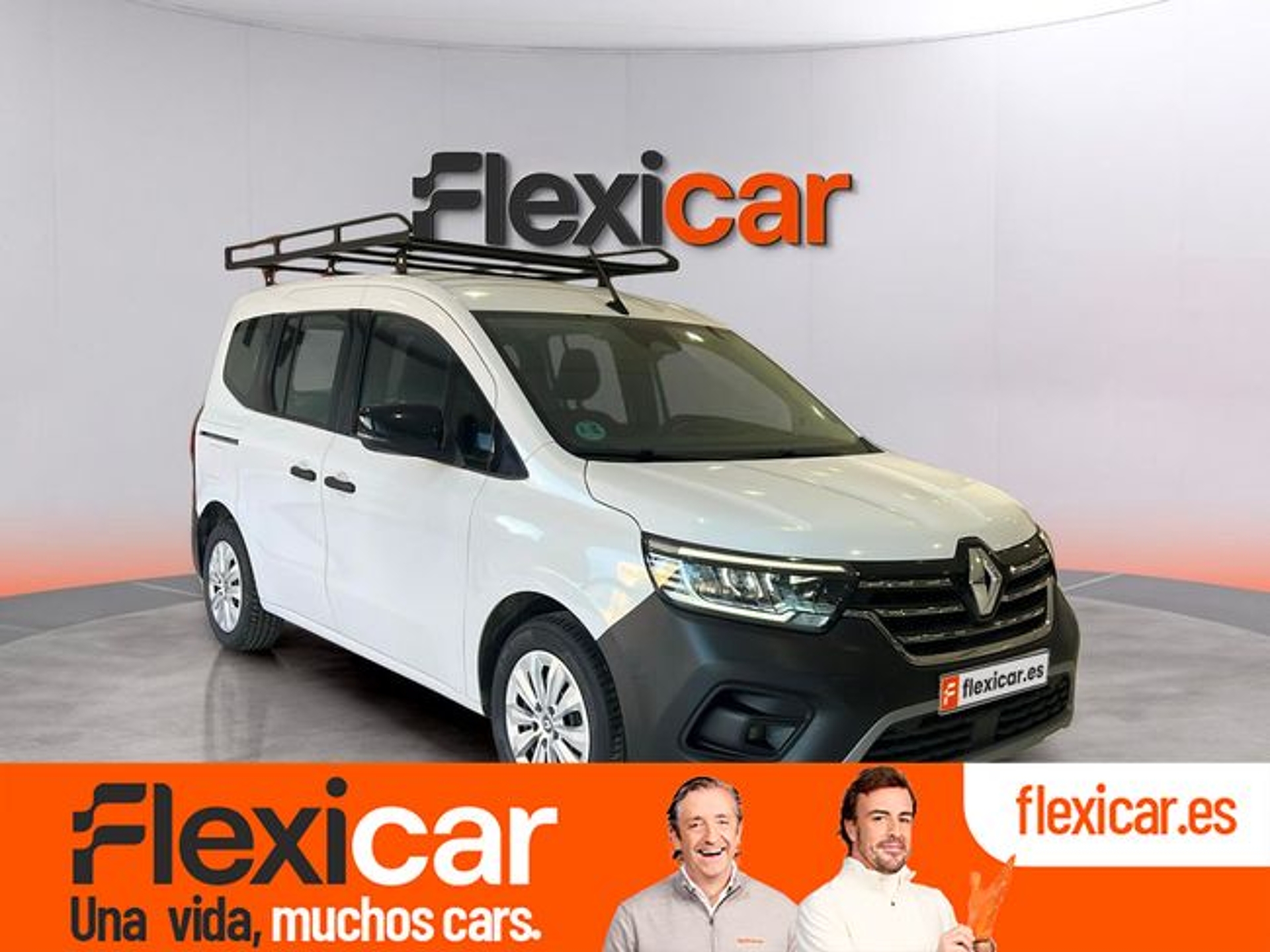 Imagen de RENAULT Kangoo