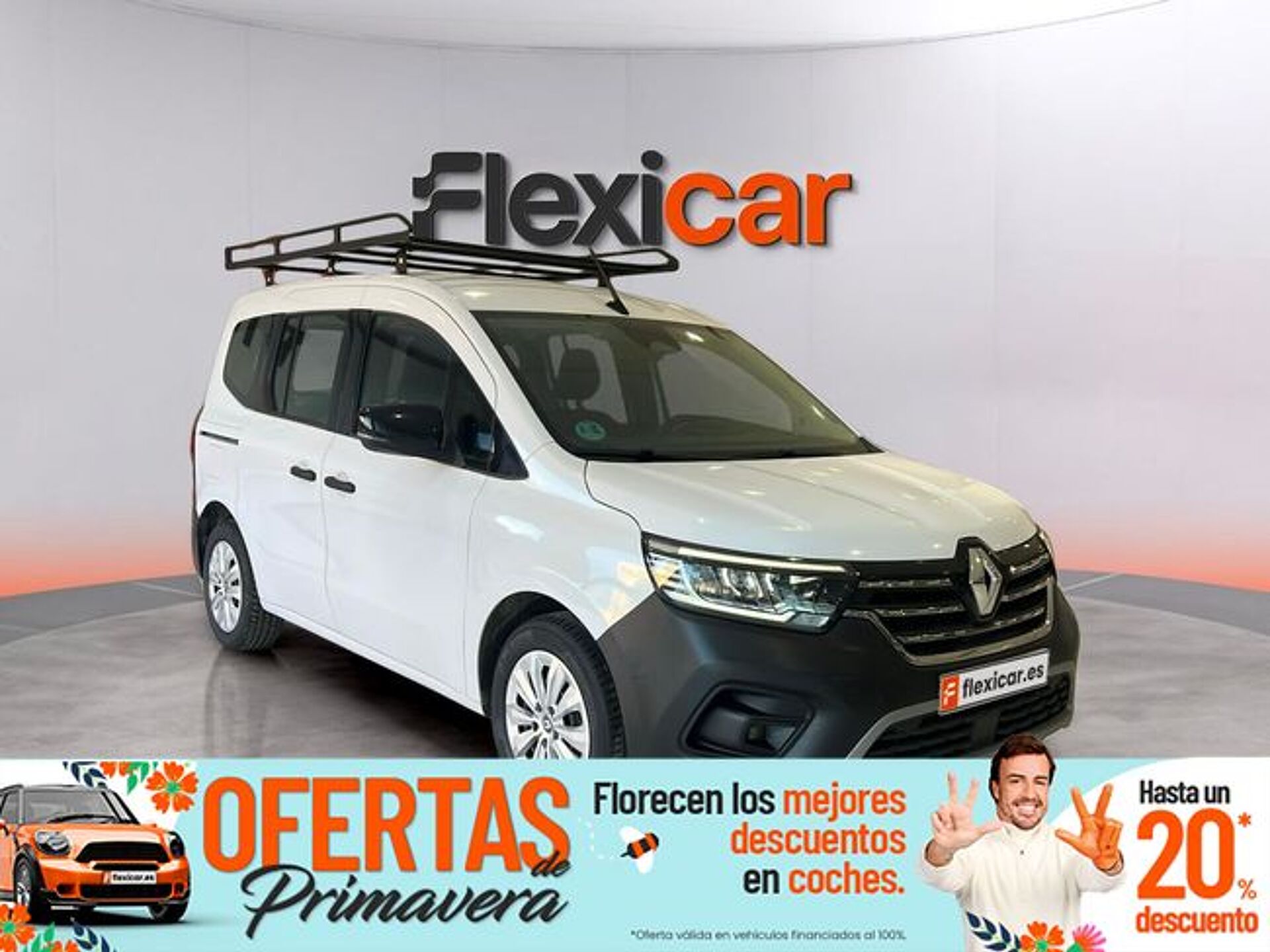 Imagen 1 de RENAULT Kangoo