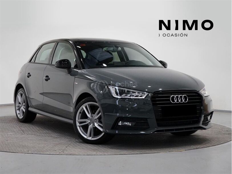 Foto del AUDI A1 Sportback 1.0 TFSI Attraction
