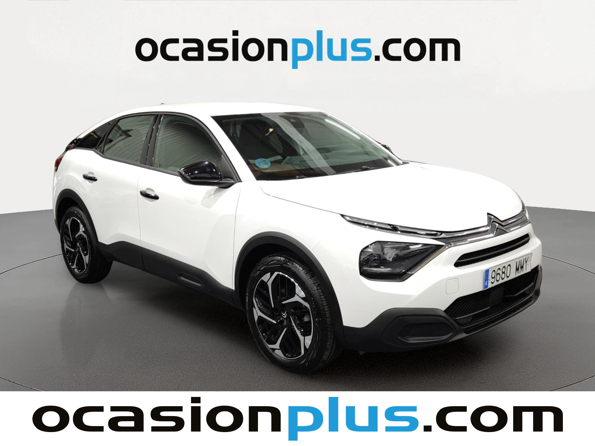 Foto del CITROEN C4 1.2 PureTech You S&S 130