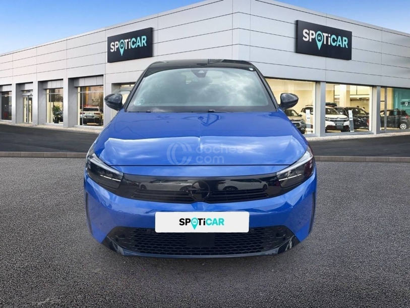 Foto del OPEL Corsa 1.2T XHL S-S GS 100