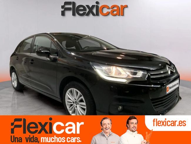 Foto del CITROEN C4 1.2 PureTech Tonic 110