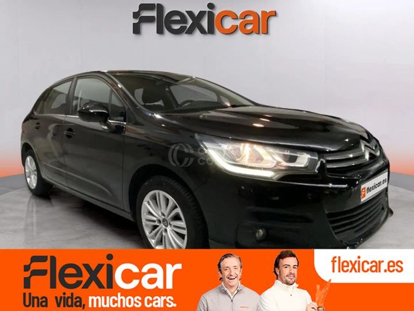 Foto del CITROEN C4 1.2 PureTech Tonic 110