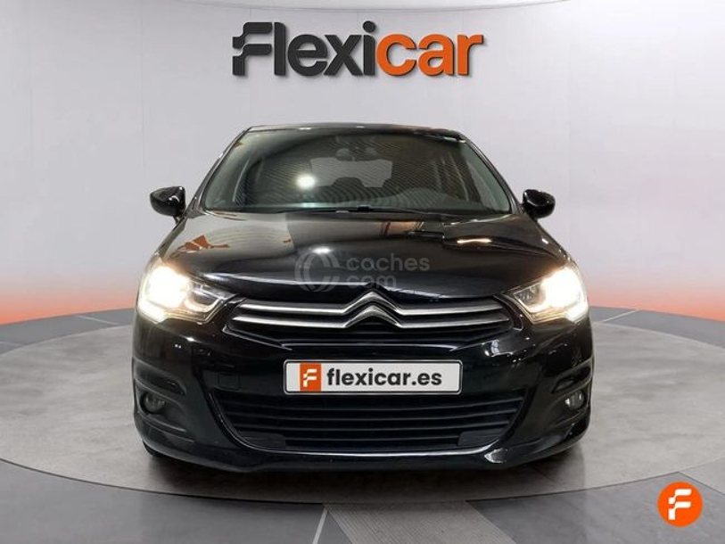 Foto del CITROEN C4 1.2 PureTech Tonic 110