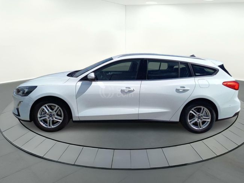 Foto del FORD Focus Sportbreak 1.0 Ecoboost MHEV Trend+
