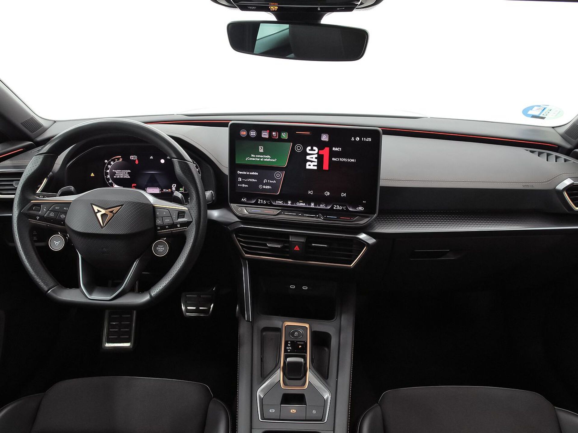 Imagen 2 de CUPRA León