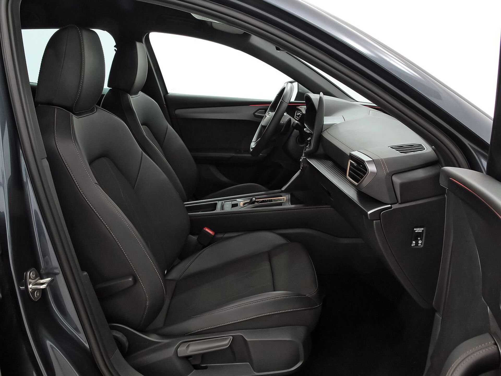 Imagen 3 de CUPRA León