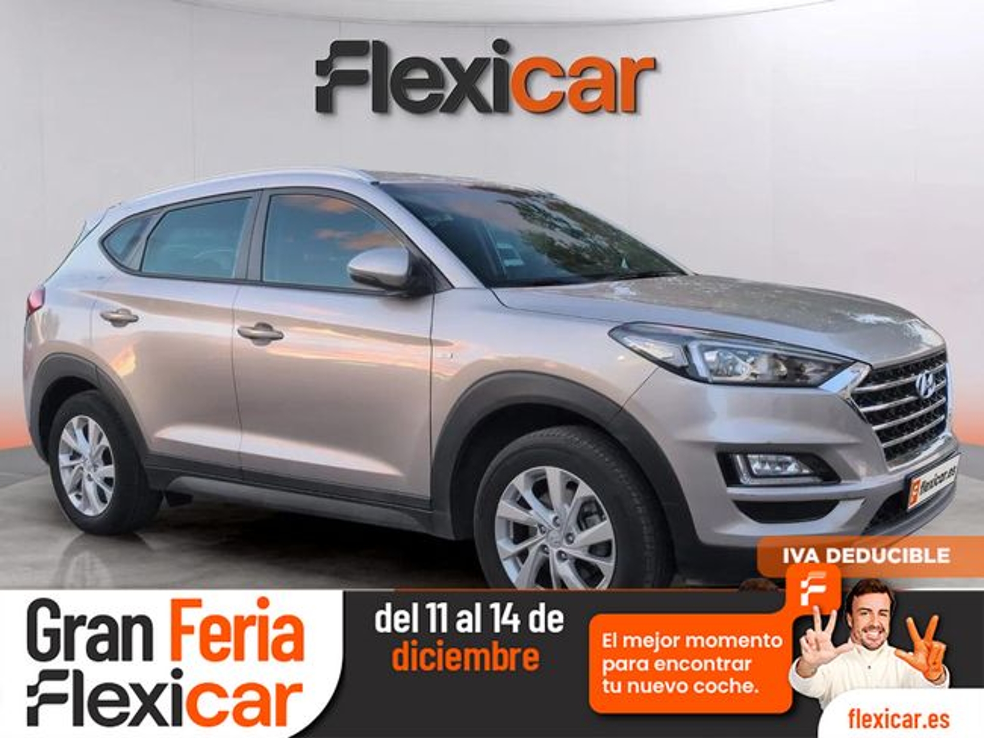 Imagen de HYUNDAI Tucson