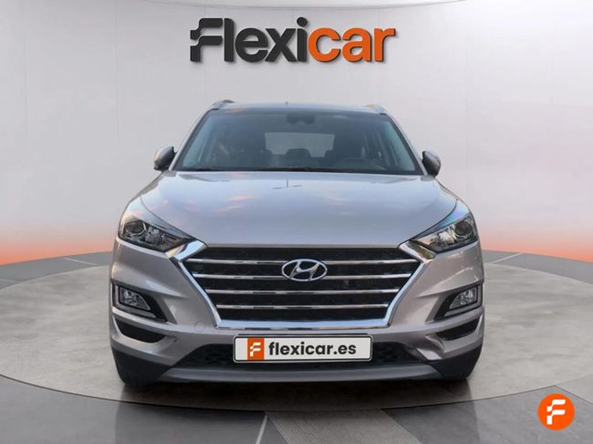 Imagen 2 de HYUNDAI Tucson