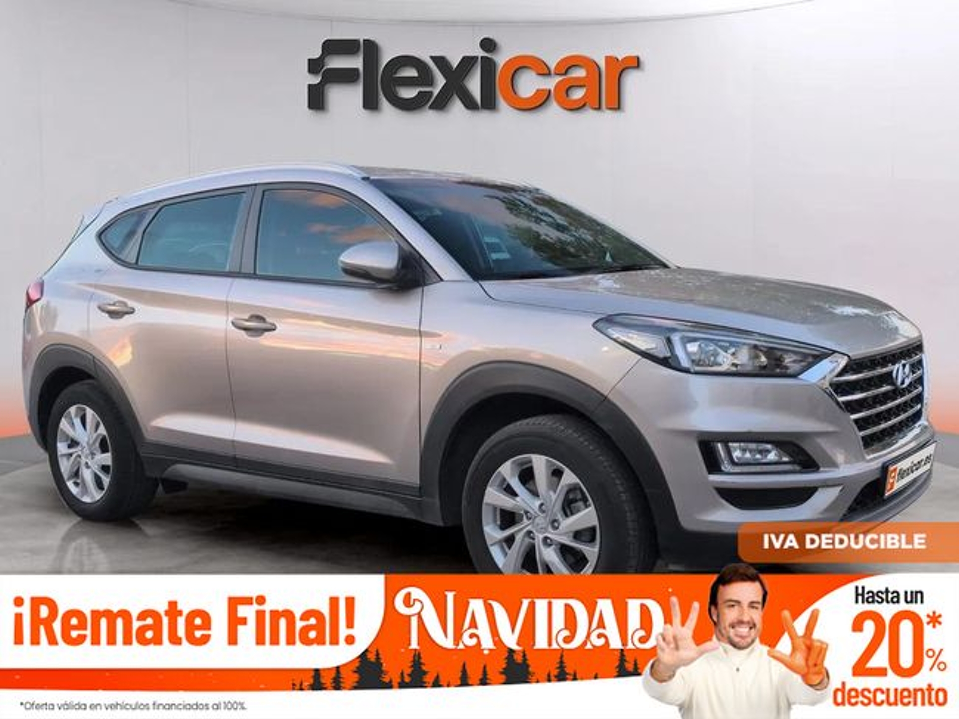 Imagen de HYUNDAI Tucson