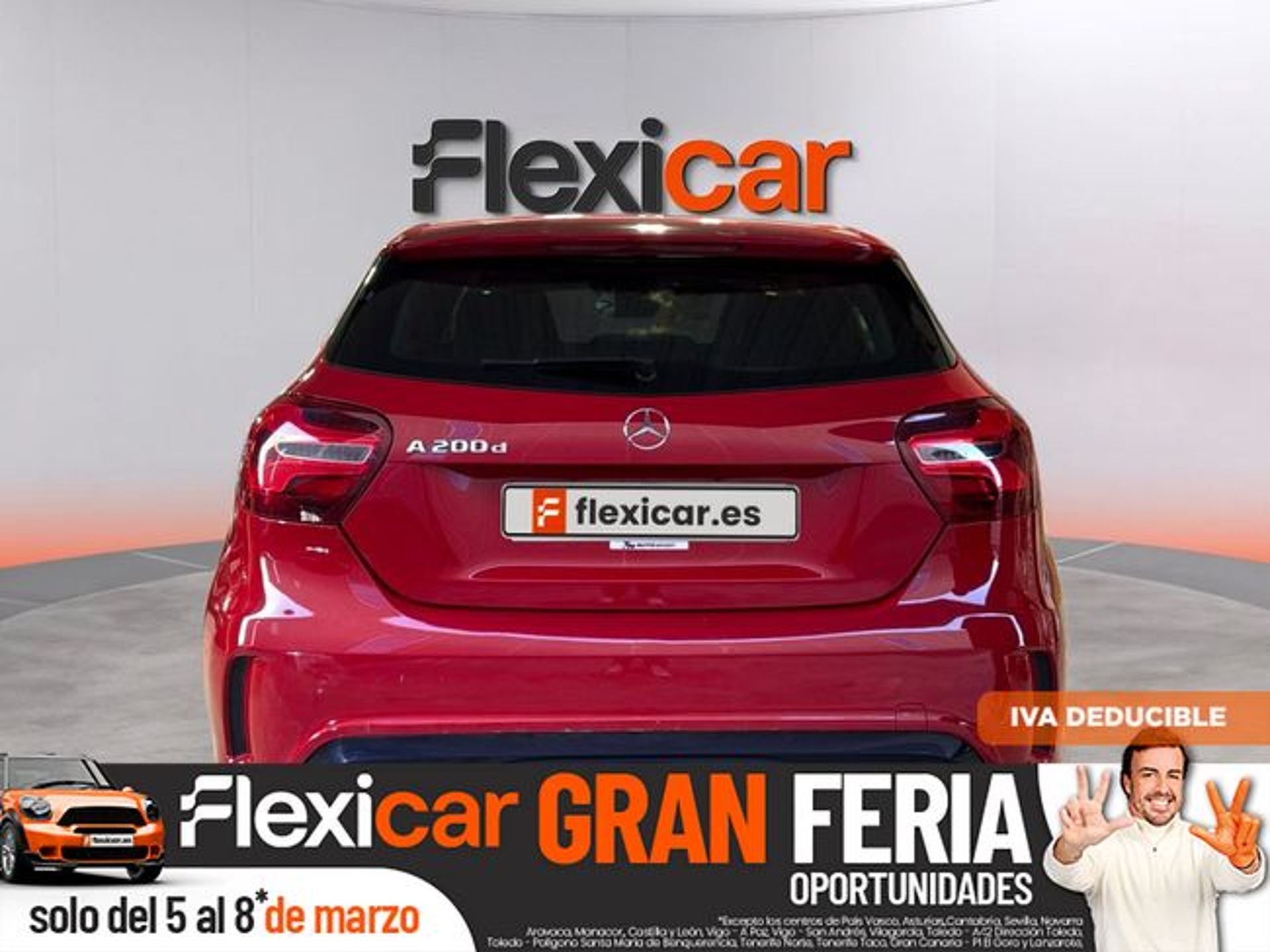 Imagen de MERCEDES Clase A