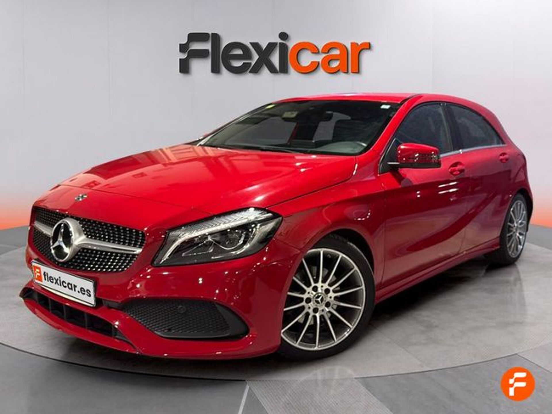 Imagen 3 de MERCEDES Clase A