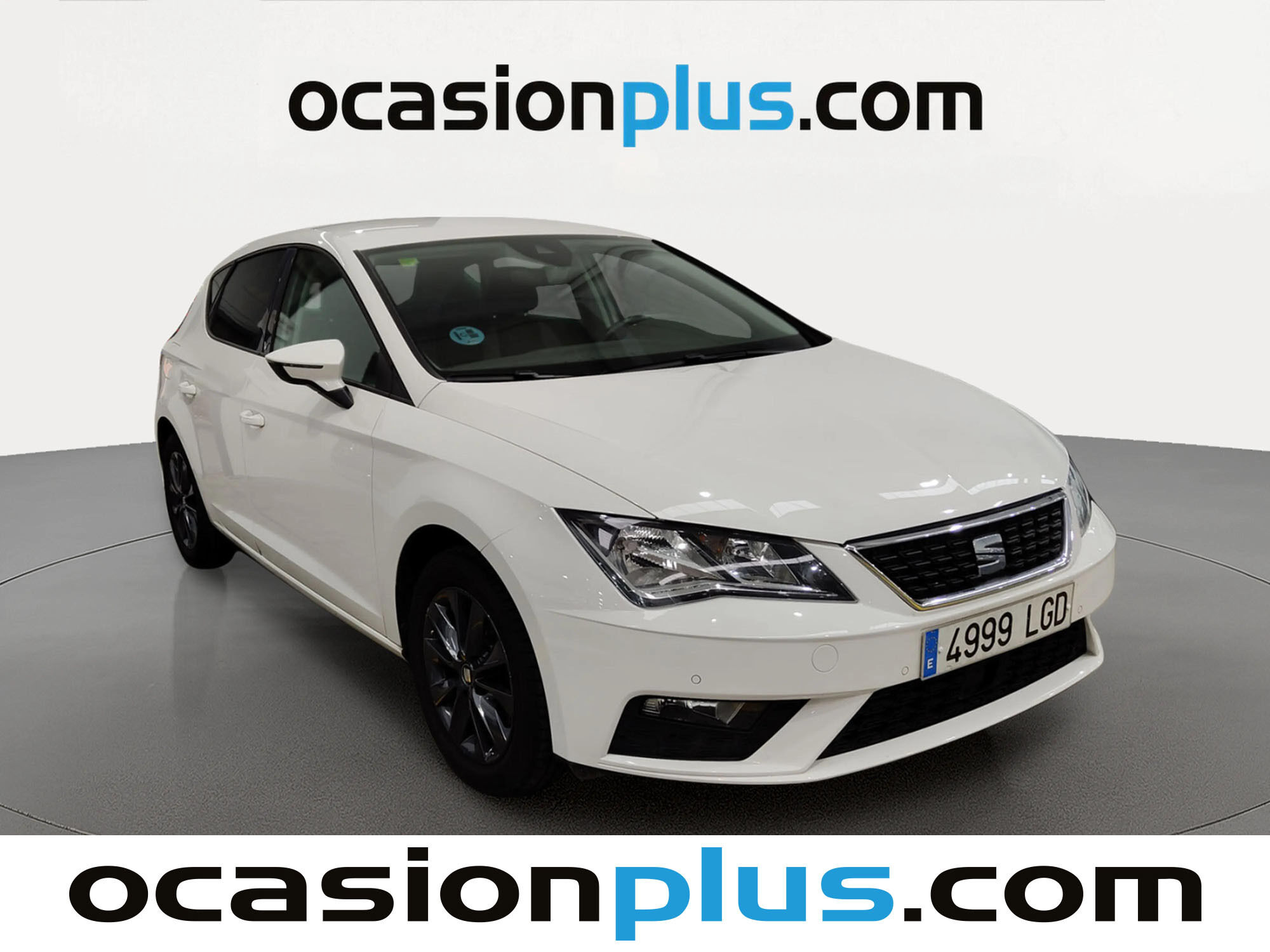 Foto del SEAT León 1.5 TSI S&S Style 130