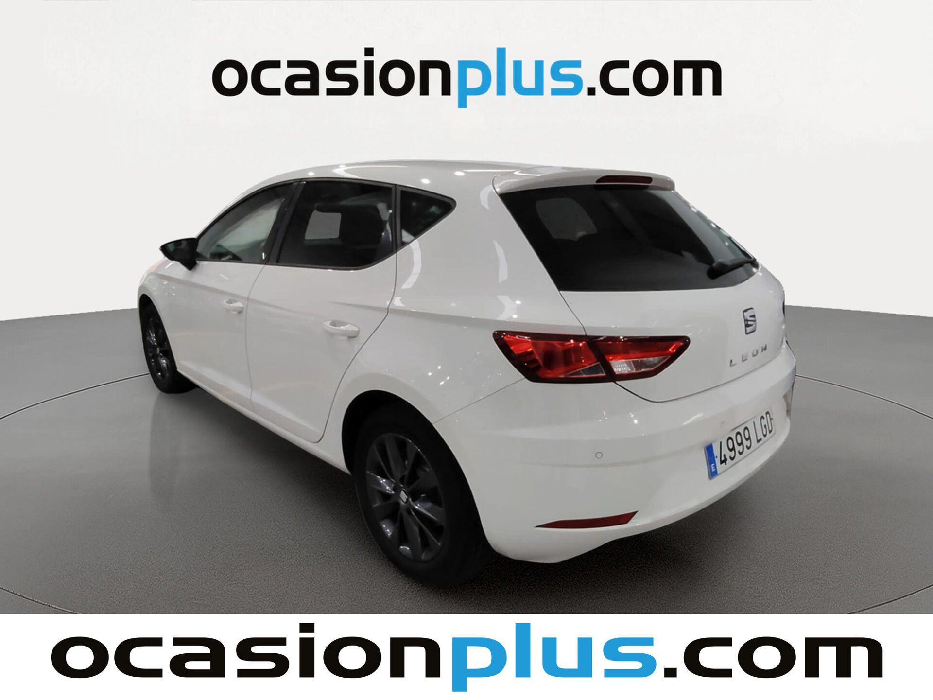 Imagen 3 de SEAT León