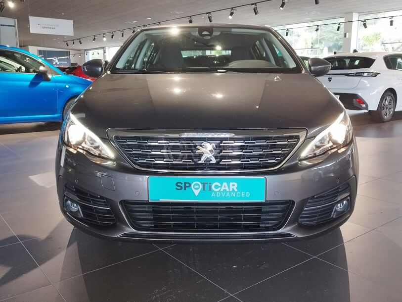 Foto del PEUGEOT 308 1.2 PureTech S&S Allure 110