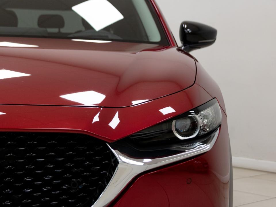 Foto del MAZDA CX-30 2.5 e-Skyactiv-G Homura FWD 103kW