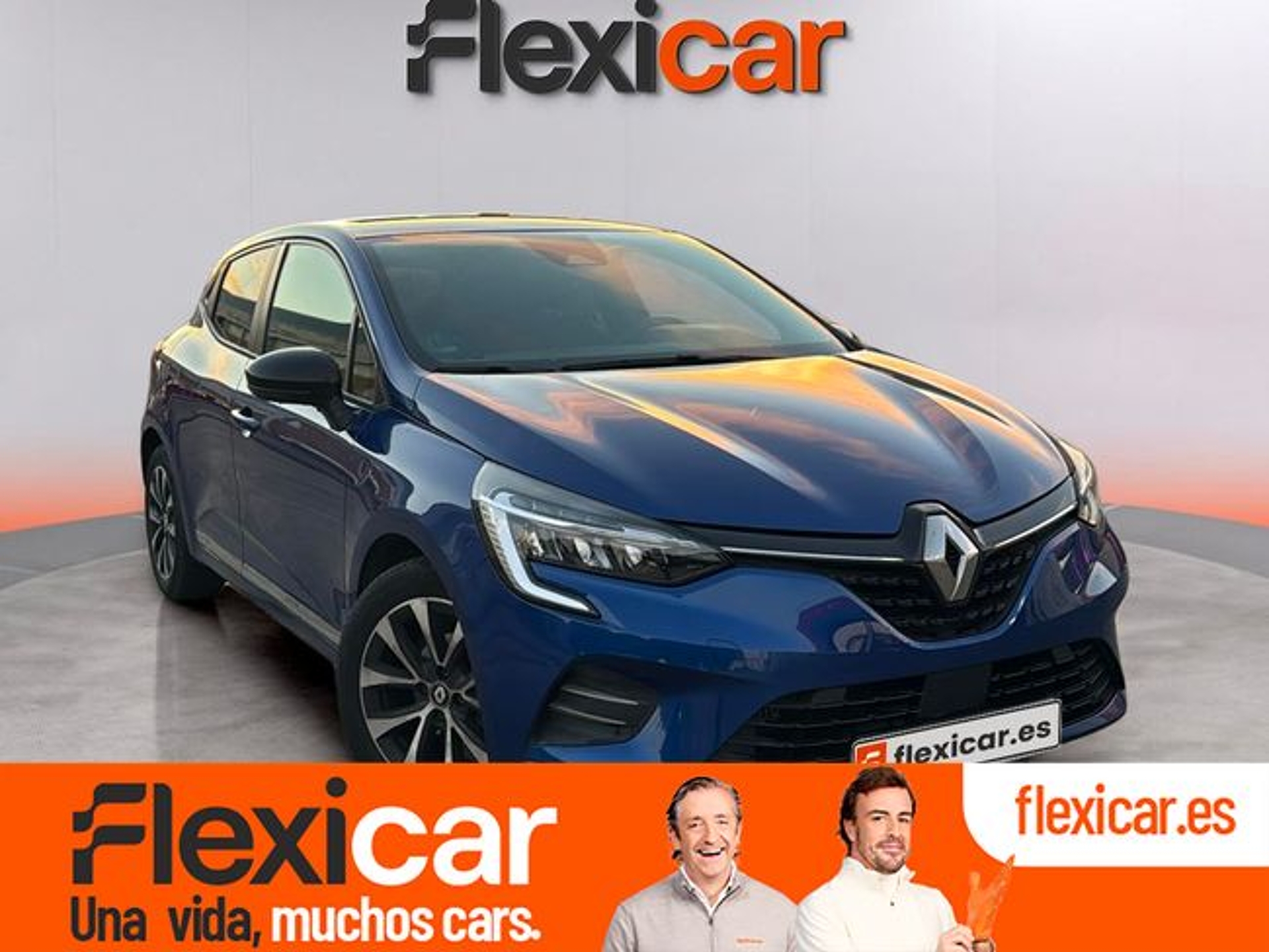 Imagen de RENAULT Clio