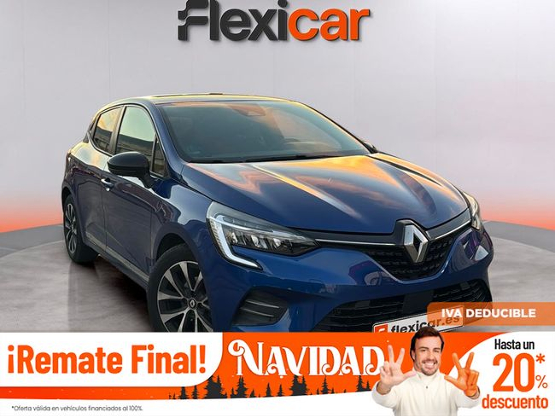 Imagen de RENAULT Clio
