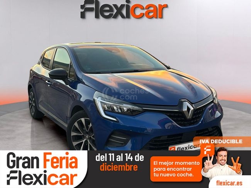 Foto del RENAULT Clio TCe GLP Business 74kW
