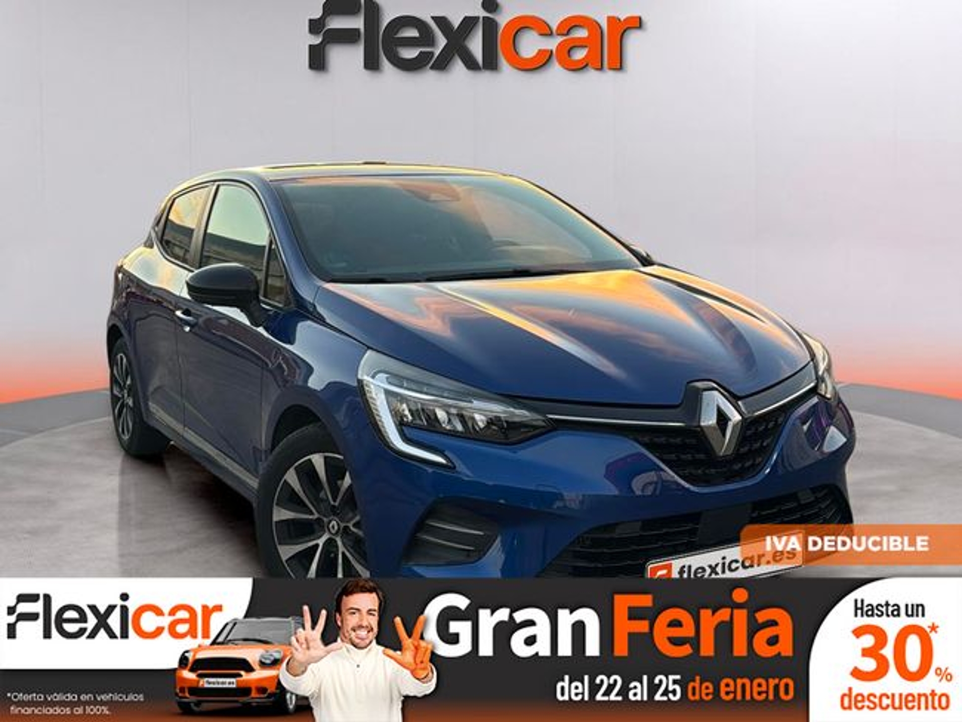Imagen de RENAULT Clio