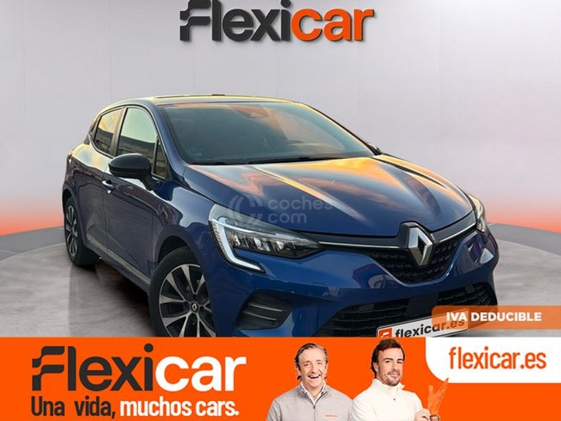 Foto del RENAULT Clio TCe GLP Business 74kW
