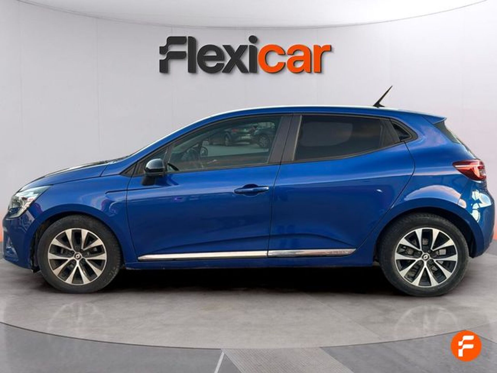 Imagen 3 de RENAULT Clio