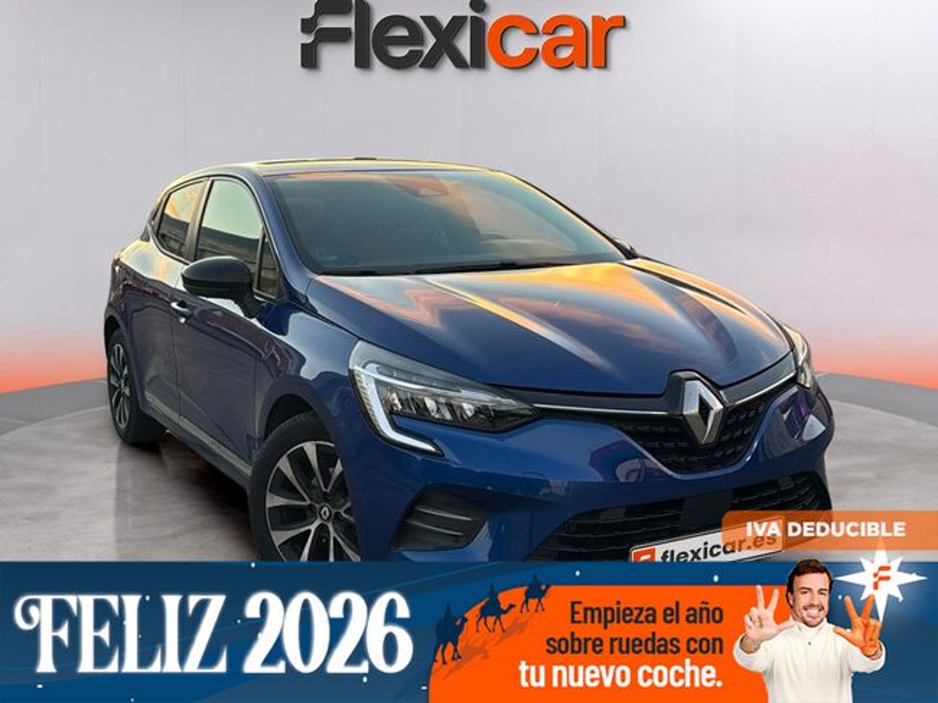 Imagen de RENAULT Clio