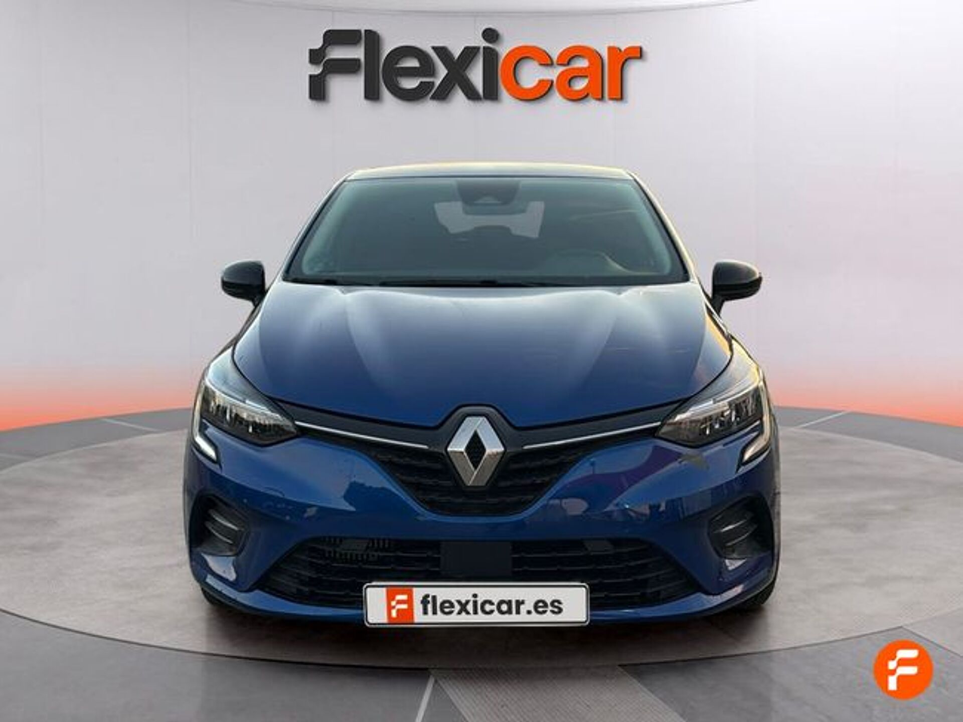 Imagen 2 de RENAULT Clio