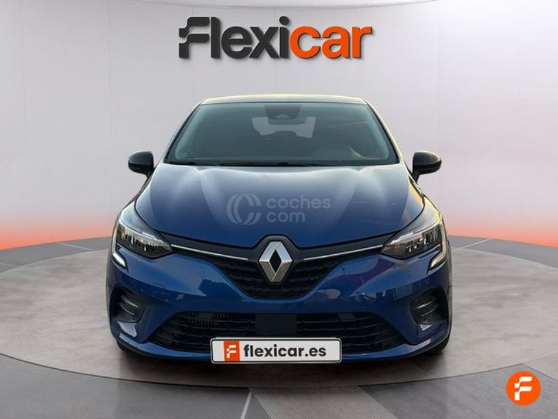 Foto del RENAULT Clio TCe GLP Business 74kW