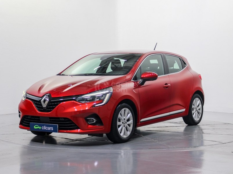 Foto del RENAULT Clio Blue dCi Zen 85kW