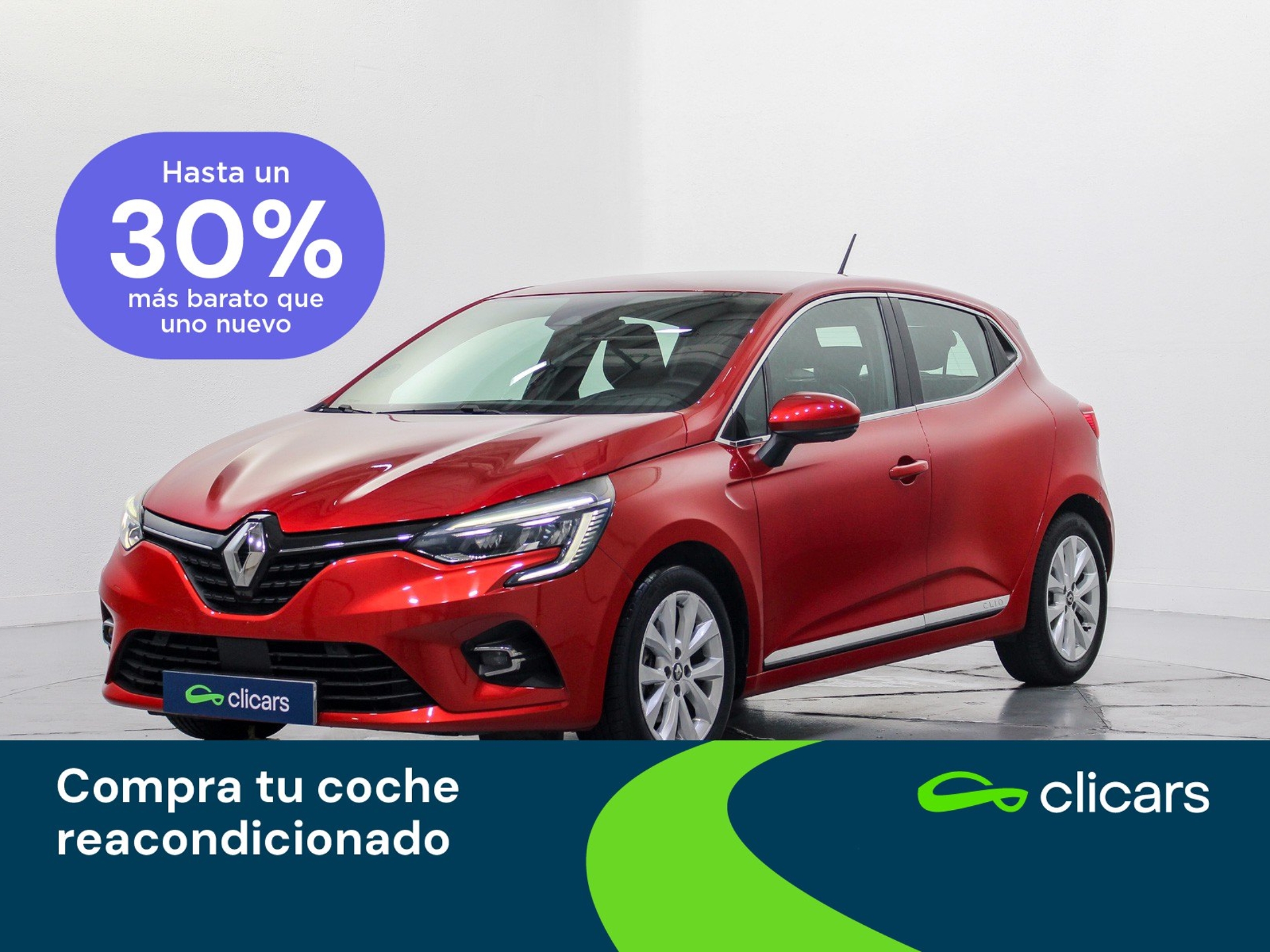 Imagen de RENAULT Clio