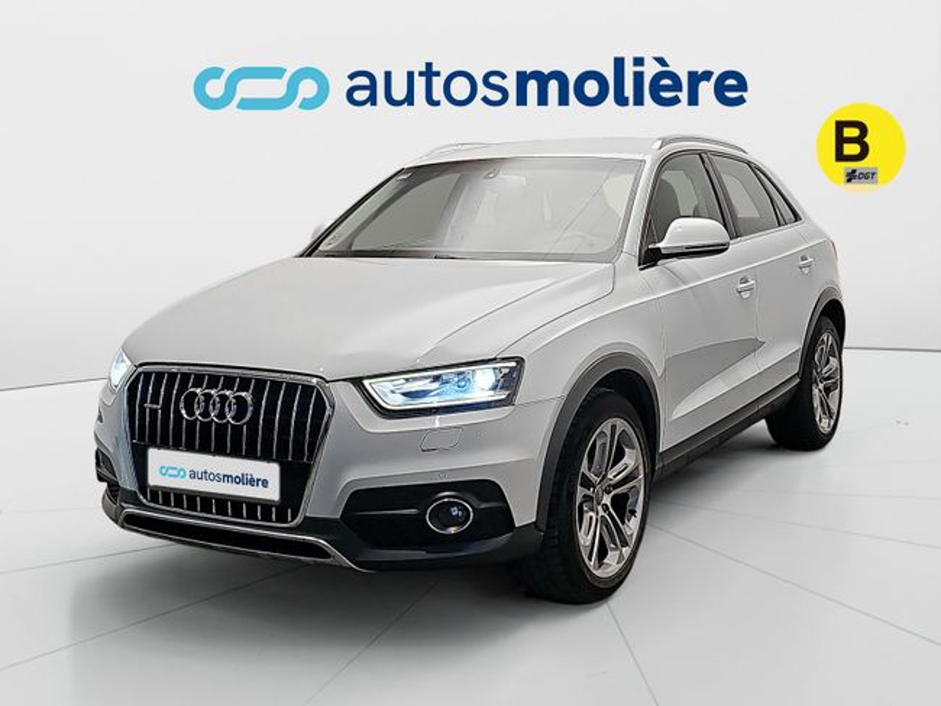 Imagen de AUDI Q3