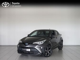 Imagen de TOYOTA C-HR 125H Advance